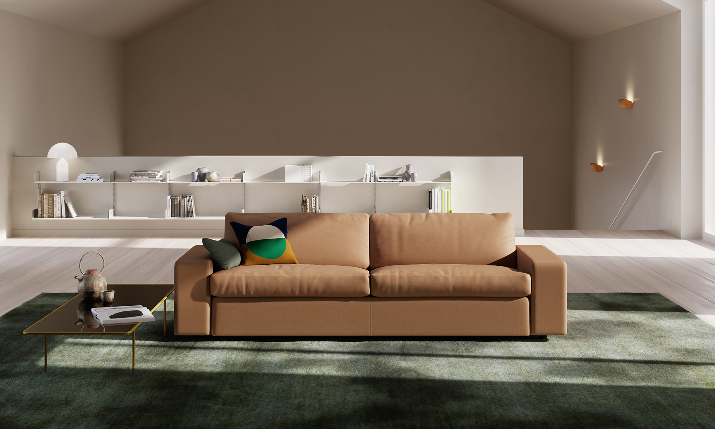 Aktion COR wird 70 bei Grüner Interieur in Gerstetten