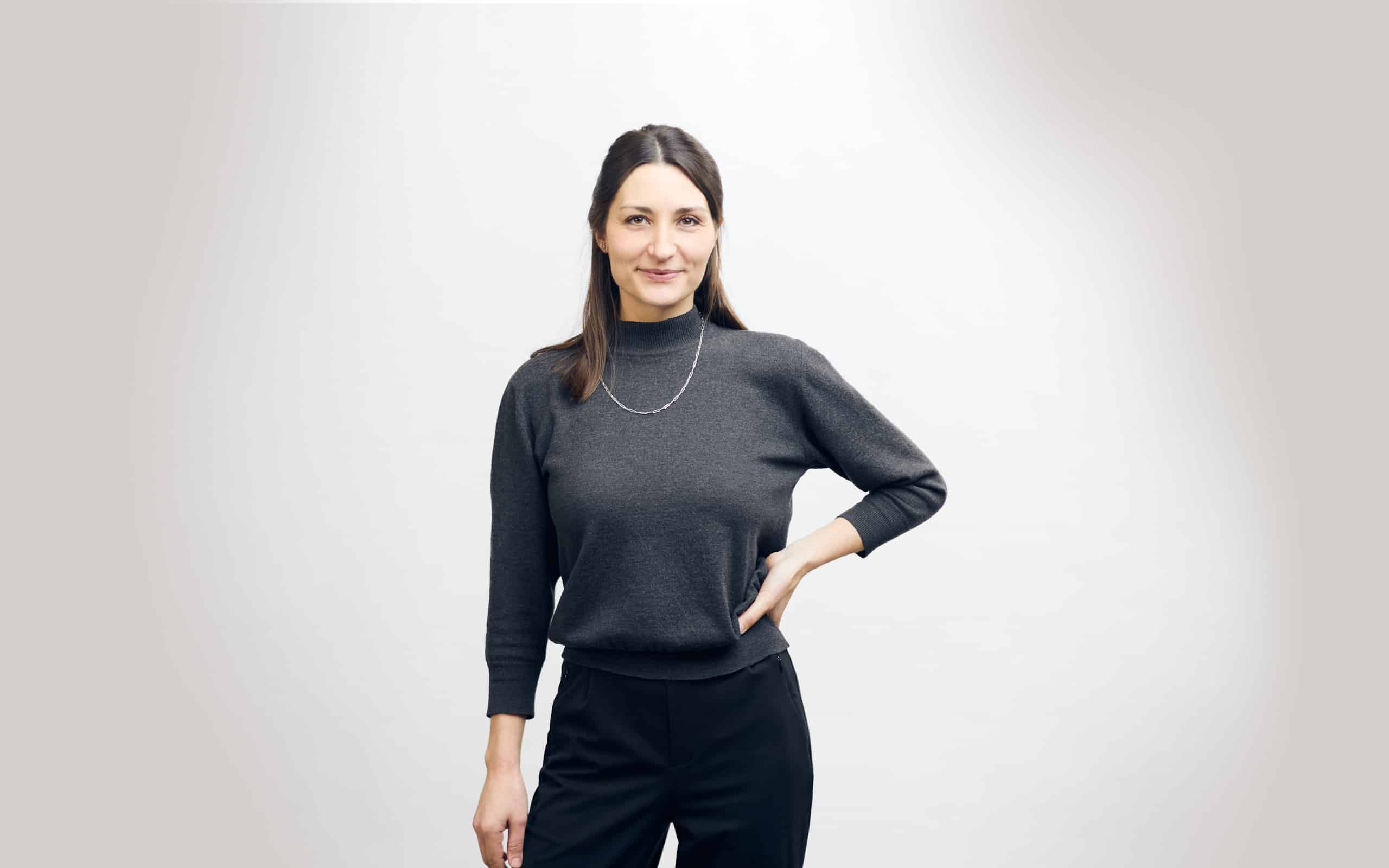 Tamara Buck am Standort Ulm | Grüner GmbH Gerstetten & Ulm