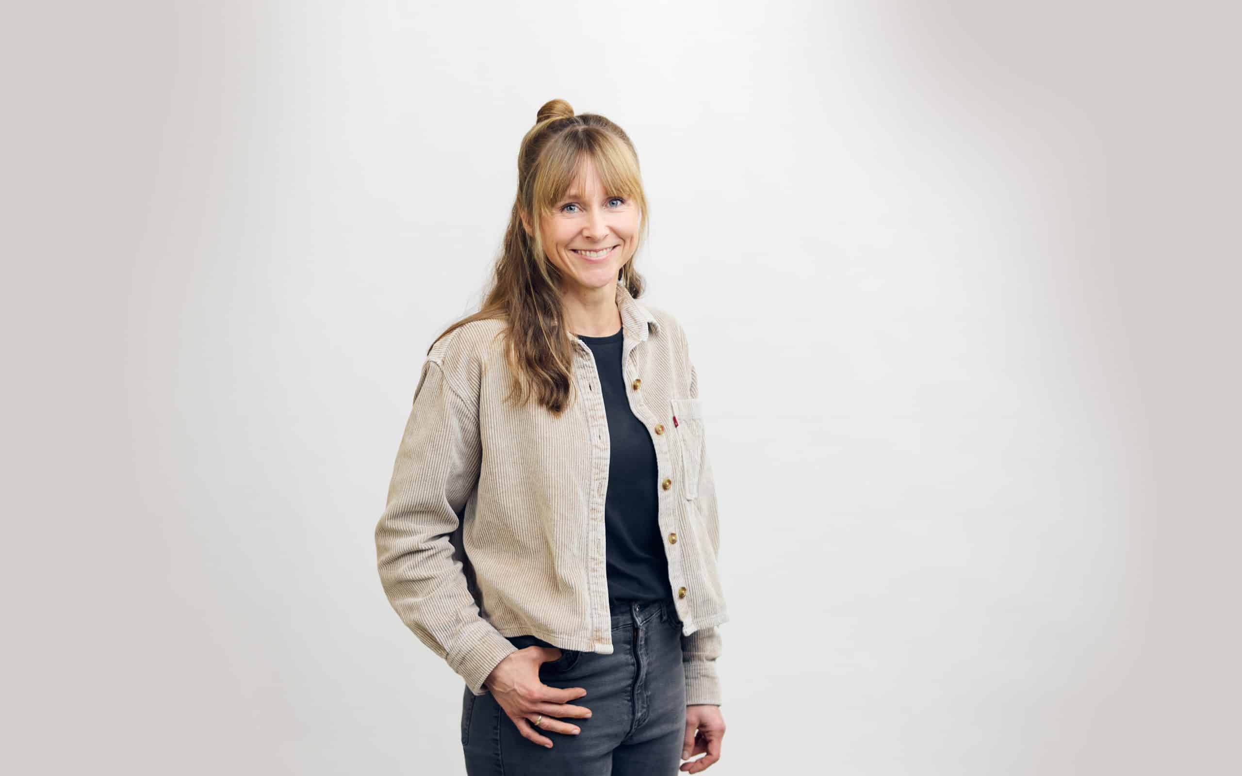 Lea Grüner | Buchhaltung | Grüner GmbH Gerstetten