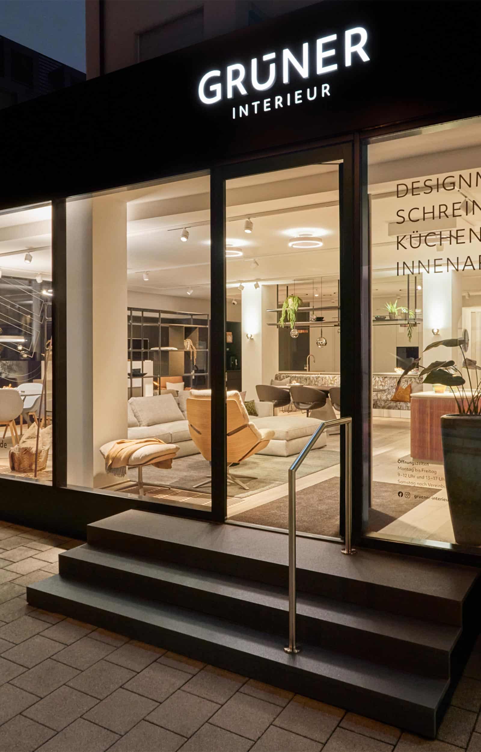 Einladung zum Albert Einstein Discovery Center Themenabend  in unserem Showroom Ulm